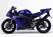 Yamaha YZF-R1 Yamaha YZF-R1